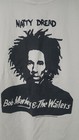 Vintage 2005 Bob Marley And The Wailers Natty Dread T Shirt Size 1x