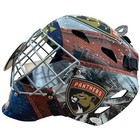 Sergei Bobrovsky Autographed Florida Panthers Full-size Goalie Mask W   24 Sc Ch