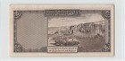 Afghanistan 2 Afghanis 1939  P-21  Lightly Circulated  Vf  ef  King Zahir  B6