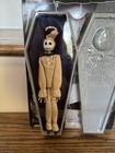 Vtg 1999 Jack Skellington Figure Sega Tim Burton Nightmare Before Christmas New