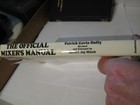 The Official Mixer s Manual Patrick Gavin Duffy Hb 1975