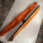 Northland Custom Competition 66    Wood Slalom Water Ski Usa W  Oem Bag Vintage