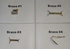 Yamaha Ybb-103 3 Valve Tuba -replacement Parts