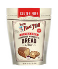 Gluten Free Homemade Wonderful Bread Mix  16-ounce  pack Of 4 