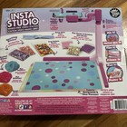 Wecool Insta Studio Hands Free Video Station   Art Kit Create Viral Videos New