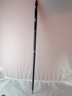 Swagger Stick Antique Mother Of Pearl Inlay Ebony Wood 22  Twist Military  Ww2 