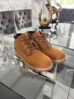 Timberland Nellie Waterproof Chukka Boot Women   s Size 8 5 Wheat Men 7
