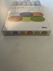 Copic Sketch Markers Set Earth Essentials Brand New
