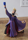 Wdcc Disney Snow White Evil Queen Now Begins Thy Magic Spell Signed Kurt Melton