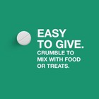 New Elanco Tapeworm Removal Dewormer For Cats  3 Tablets Praziquantel