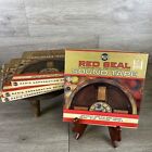 Vtg Rca Red Seal Sound Tape  Reel Tape Pre-recorded 1800 Ft High Fidelity Four