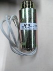 Ledex 178764-029 Tubular Solenoid Actuator 3 4  Body 24vdc Made In Usa