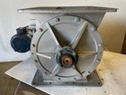 Carolina Conveying 24 Square Rotary Feeder  24 x16  Inlet  24  Outlet  Di  96931