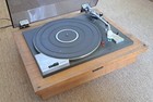 Pioneer Pl-50 Turntable - For Parts -  Works But Needs Repair