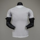 Real Madrid- Adidas 25 26 Home Jersey