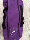 Adidas  Women s By Stella Mccartney Large  Sport  Studio Bag Duffel Purple Nwt