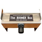 Gold-n-sand X-stream Hybrid Pro Hand Dredge With Boomer Box