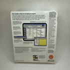 Microsoft Project 98 Full Version For Pc Factory Sealed In Retail Box New