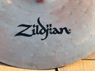 Zildjian Zbt 18  Crash Ride Cymbal