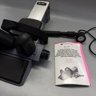 Saunders Cervical Home Traction Device 199594 W Carrying Case