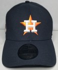Houston Astros 2017 World Series New Era 39thirty Flex Fitted Hat Small medium