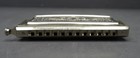 M  Hohner Vintage Super Chromica 270  c  Harmonica W  Case Germany