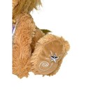 Russ Berrie Shining Stars Lion Plush Stuffed Animal Collectible Nwt Sealed Y2k