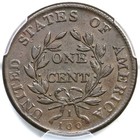 1803 S-245 R-3 Pcgs Xf 40  sm Date  Sm Frac  Draped Bust Large Cent Coin 1c