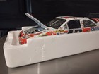 1 24 Action Kyle Busch 2008 Snickers  18 Toyota Camry Atlanta Win Raced Version 