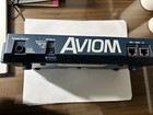 Aviom A16ii Personal Mixer - No Power Cable 33 