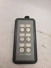  1  Trimble 35708-10_ez-guide Remote Control_autopilot External Keypad_ag Leader