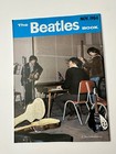 The Beatles Book Monthly Uk Official Fan Magazine  103 Rare - Nov 1984 