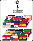 Sale Offer World Cup 2026 Flags 32 Pack 3x5ft England Scotland Cheapest In Uk
