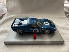 Brm 1 24 Ford Gt40 Mk Ii - Gurney grant Slot Car