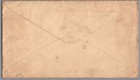 C  1858 Macedon New York Academy Scott Us 26a On Advertising Cover Wayne Co 