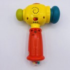 Huile Toys Hammer Lights Interactive Learning Music Baby Toddler Toy