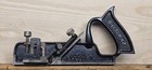 Stanley Sweetheart No  39 1 2 Dado Plane Vintage Woodworking Tool