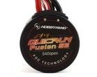 Hobbywing Quicrun Fusion Se Foc 2in1 Crawler Brushless Esc   Motor System 1200kv