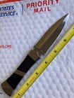 Tommy Lee Custom Knife Boot Dagger