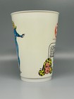Vintage 7-11 7-eleven Slurpee Marvel Comic Cup 1975  The Invisible Girl