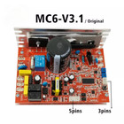 Mc6-v3 1 Treadmill Motor Controller Mc6v3 1 Treadmill Circuit Control Board