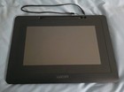 Wacom Dtu-1031x Lcd Interactive Pen Drawing Tablet