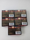 5 Tdk Hi8 Mp 120 Camcorder Video Tape Brand New Sealed Lot