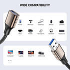 Usb 3 0 Extension Cable 3ft     Usb Extension Cord Type A Male To Female For Webca