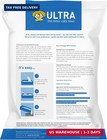 Dr  Elsey s Ultra Unscented Clumping Clay Cat Litter 18 Lb Bag