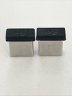 2x Logitech Unifying Receiver Usb 2 4ghz Wireless Adapter New Factory Sealed