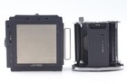  mint     Hasselblad A12 Type Ii 120 6x6 Film Back Holder Magazine From Japan