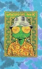 Widespread Panic Large Tie Dye Shirt Las Vegas 5 8 5 9 5 10 Virgin Hotels Slater