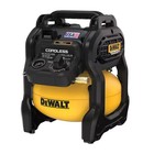 2 5 Gal  140 Psi Portable Cordless Air Compressor Flexvolt Advantage  tool Only 