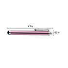 12x Universal Touch Screen Pen Metal Stylus For Iphone Ipad Samsung Phone Tablet